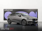 Fiat Tipo 1.3 M-Jet Lounge