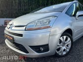 Citroen C4 Grand Picasso 1.6 HDi Bu.Pack CMP6
