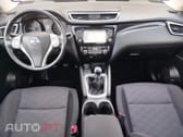 Nissan Qashqai 1.6 dCi N-Connecta 18