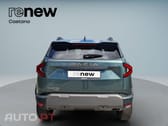 Dacia Duster 1.8 Hybrid 155 Extreme
