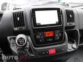 Citroen Jumper 2.0 BlueHDi 35 L4H2