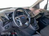 Ford Transit Connect  1.6 TDCi 3 Lug.