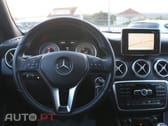Mercedes-Benz A 200 CDi BE Urban