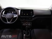 Volkswagen T-Cross 1.0 TSI 115cv DSG Style