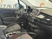 Fiat 500X 1.0 FireFly City Cross