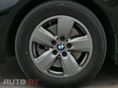 BMW 116 d Corporate Edition