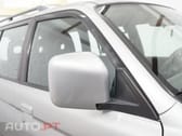 Mitsubishi Pajero Sport ND
