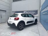 Citroen C3 1.2 PureTech Plus