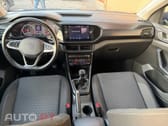 Volkswagen T-Cross 1.0 TSI Freestyle