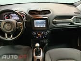 Jeep Renegade 1.0 T Longitude