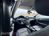 Mercedes-Benz GLA 180 d Style