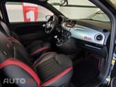 Fiat 500 1.3 16V Multijet Sport Start&Stop
