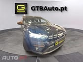 Dacia Jogger Extreme Eco 7L