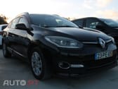 Renault Mégane Sport Tourer 1.5 dCi Comfort SS