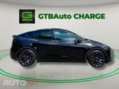 Tesla Model Y I.V.A DEDUTIVEL Performance Dual AWD