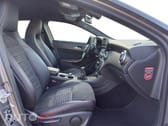 Mercedes-Benz A 180 d AMG Line