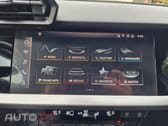 Audi A3 30 TFSI Advanced