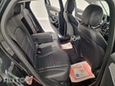 Mercedes-Benz GLC 250 COUPE AMG LINE 4-MATIC AUT.