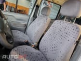 Opel Agila 1.0 12V