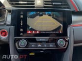 Honda Civic 2.0 i-VTEC Type-R