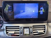 Mercedes-Benz E 300 BlueTEC Hybrid Avantgarde