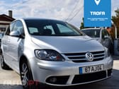 Volkswagen Golf Plus 1.9 TDi