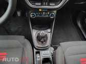 Ford Fiesta 1.0 EcoBoost ST-Line