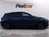 Ford Focus 1.5 TDCi ECOBlue ST-Line