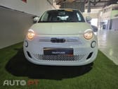 Fiat 500e 3+1