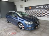 Renault Mégane Sport Tourer 1.5 Blue dCi Limited