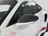 Porsche 992 GT3 RS 