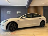 Tesla Model 3 Long Range Tração Integral