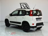 Fiat Panda 0.9 8V TwinAir 4x4 S&S