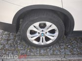 BMW X1 116D SDrive