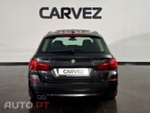 BMW 520 d Auto