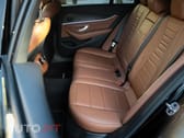 Mercedes-Benz E 300 de 4Matic 9G-TRONIC AMG Line