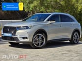 DS DS7 Crossback E-Tense Rivoli EAT8