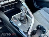 Peugeot 3008 1.6 BlueHDi Allure
