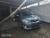 Toyota Auris 1.4 D-4D ACtive+AC