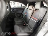 Mercedes-Benz A 180 CDi BE Urban