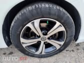 Nissan Pulsar 1.5 dCi Visia