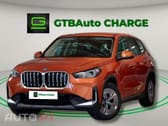 BMW iX1 I.V.A DEDUTÍVEL xDrive30
