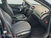 Opel Insignia Sports Tourer 2.0 CDTi Cosmo