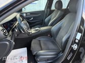 Mercedes-Benz E 300 de AMG Line