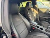 Mercedes-Benz CLA 180 d AMG Line