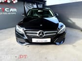 Mercedes-Benz C 220 BlueTEC Avantgarde+