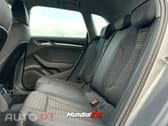 Audi A3 Sportback 1.6 TDI S tronic