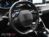 Peugeot E-208 50 kWh GT