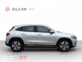 Mercedes-Benz EQA 250+