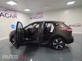 Nissan Qashqai 1.5 dCi N-Connecta Led